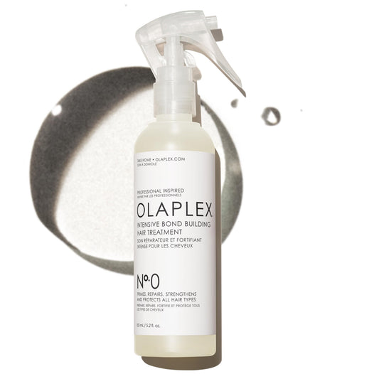 OLAPLEX NO.0 INTENSIVE TREATMENT155ml
