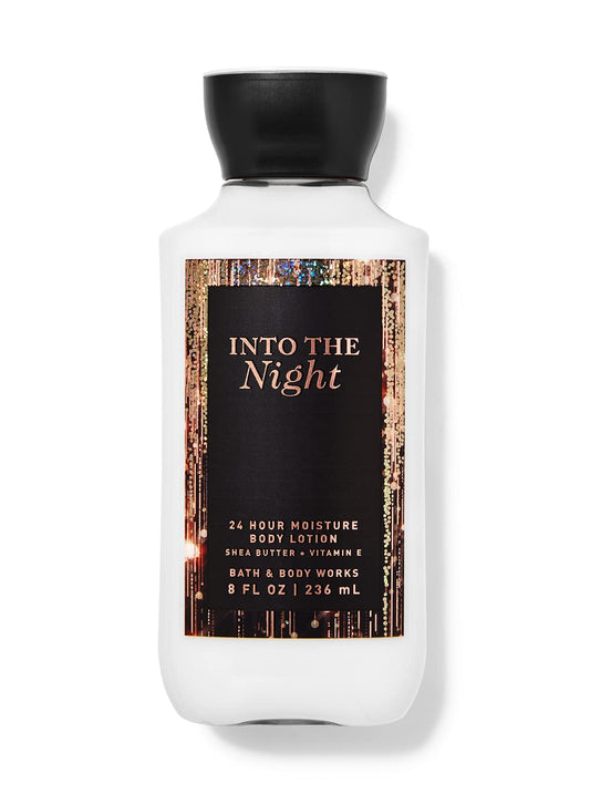 Bath & Body Works BATH&BODY L INTO THE NIGHT 236 ML