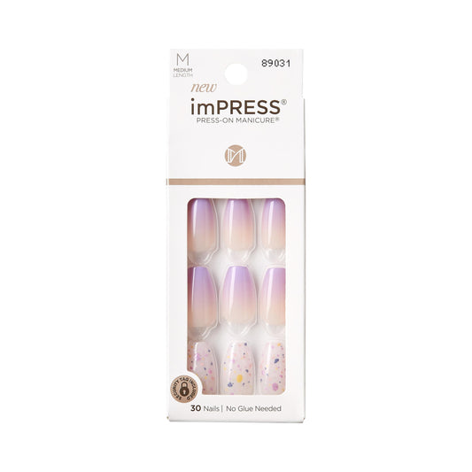 KISS KS imPRESS Nails - All I Want IMM27