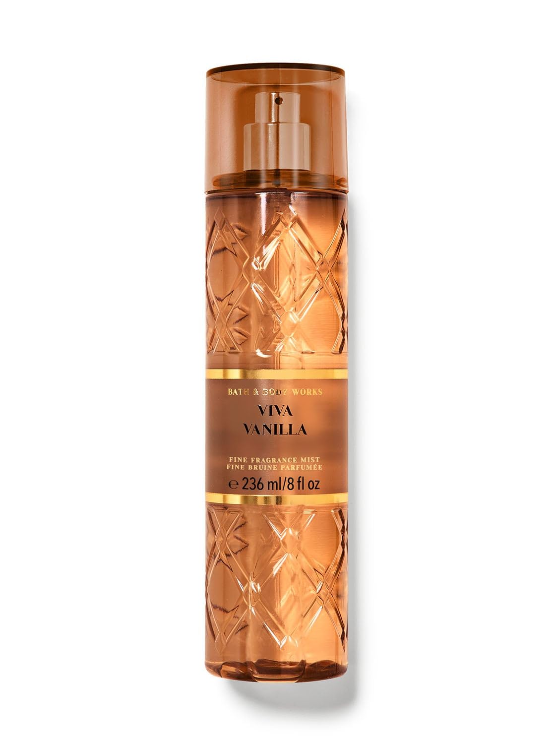 Bath & Body Works Viva Vanlia 236 Ml