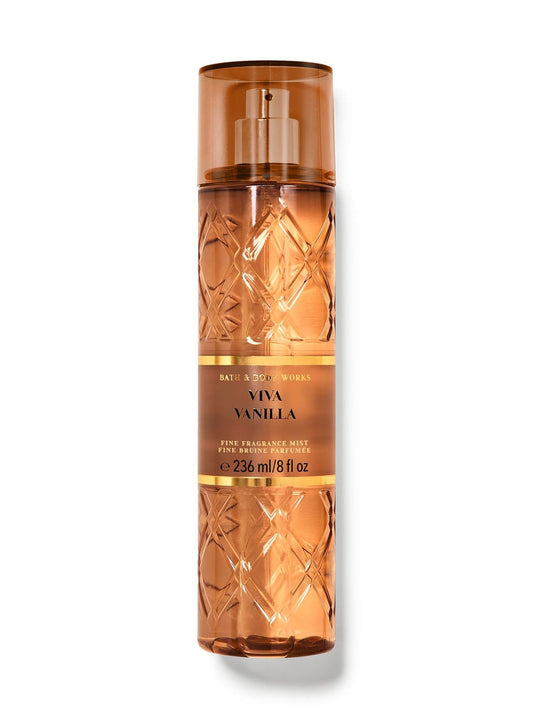Bath & Body Works Viva Vanlia 236 Ml