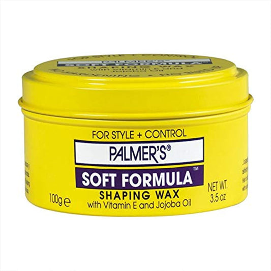 Palmer's Soft F.100 gm