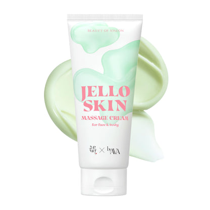 Beauty of Joseon Jelloskin Massage Cream For Face and Body (200 ml)