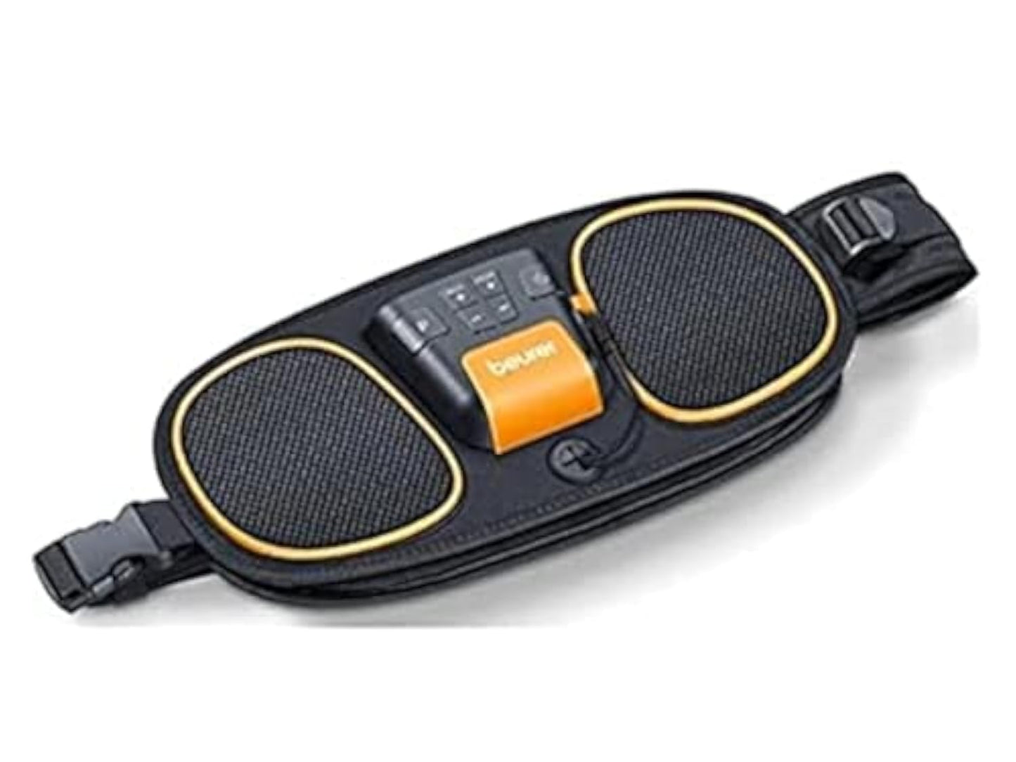 Beurer EM32 Multi Function Massage Belt, 2725603635159
