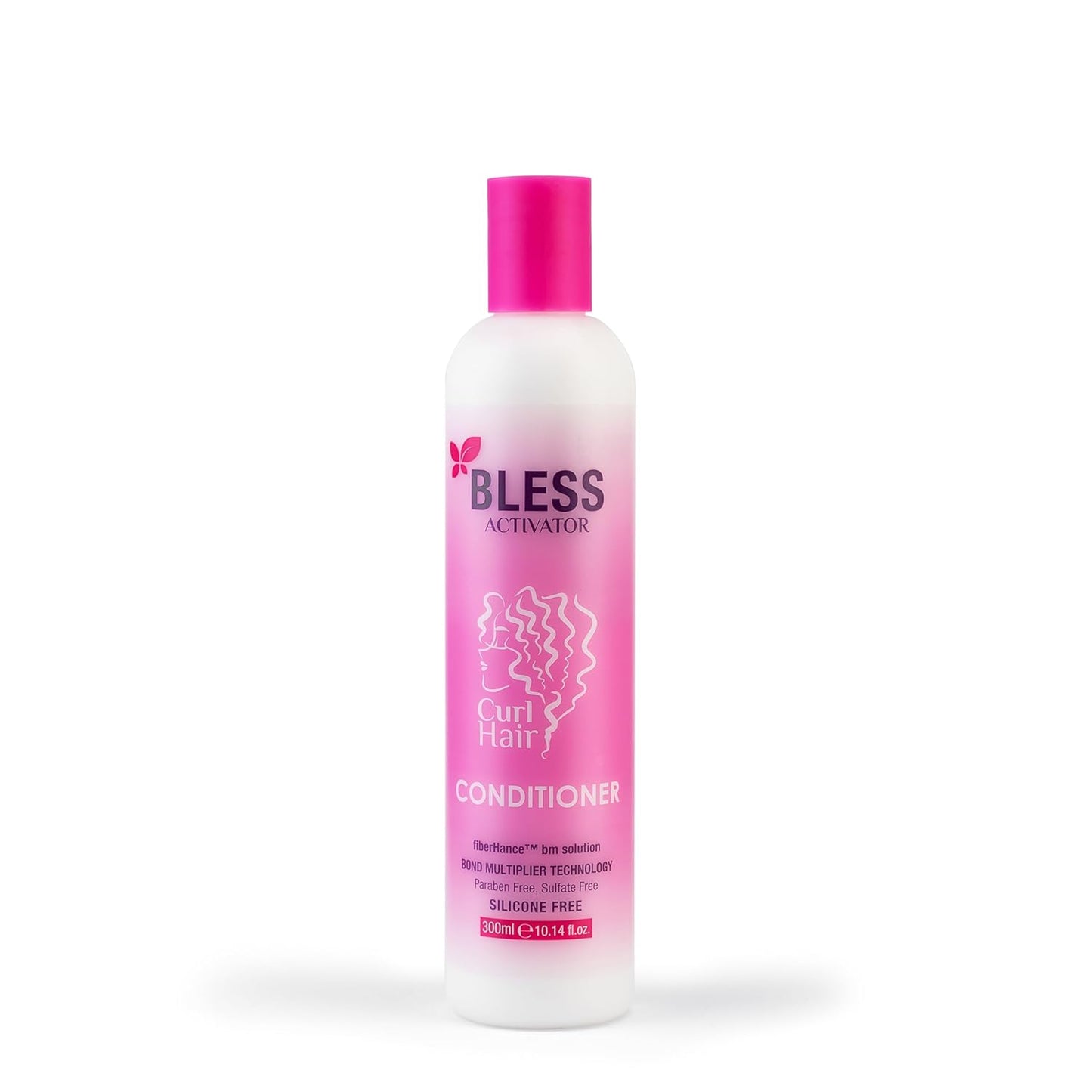 Bless ACTIVATOR CURL HAIR CONDTIIONER 300ML