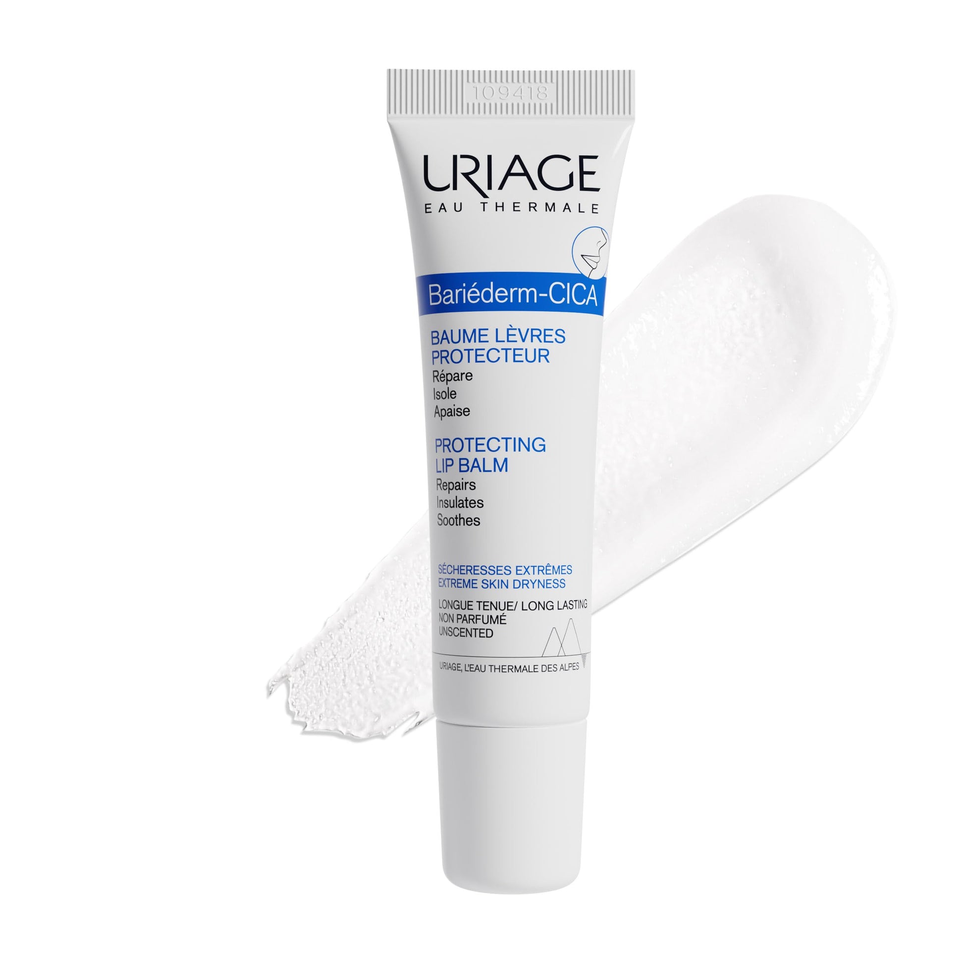 Uriage BARIEDERM LIPS 15 ML URIAGE