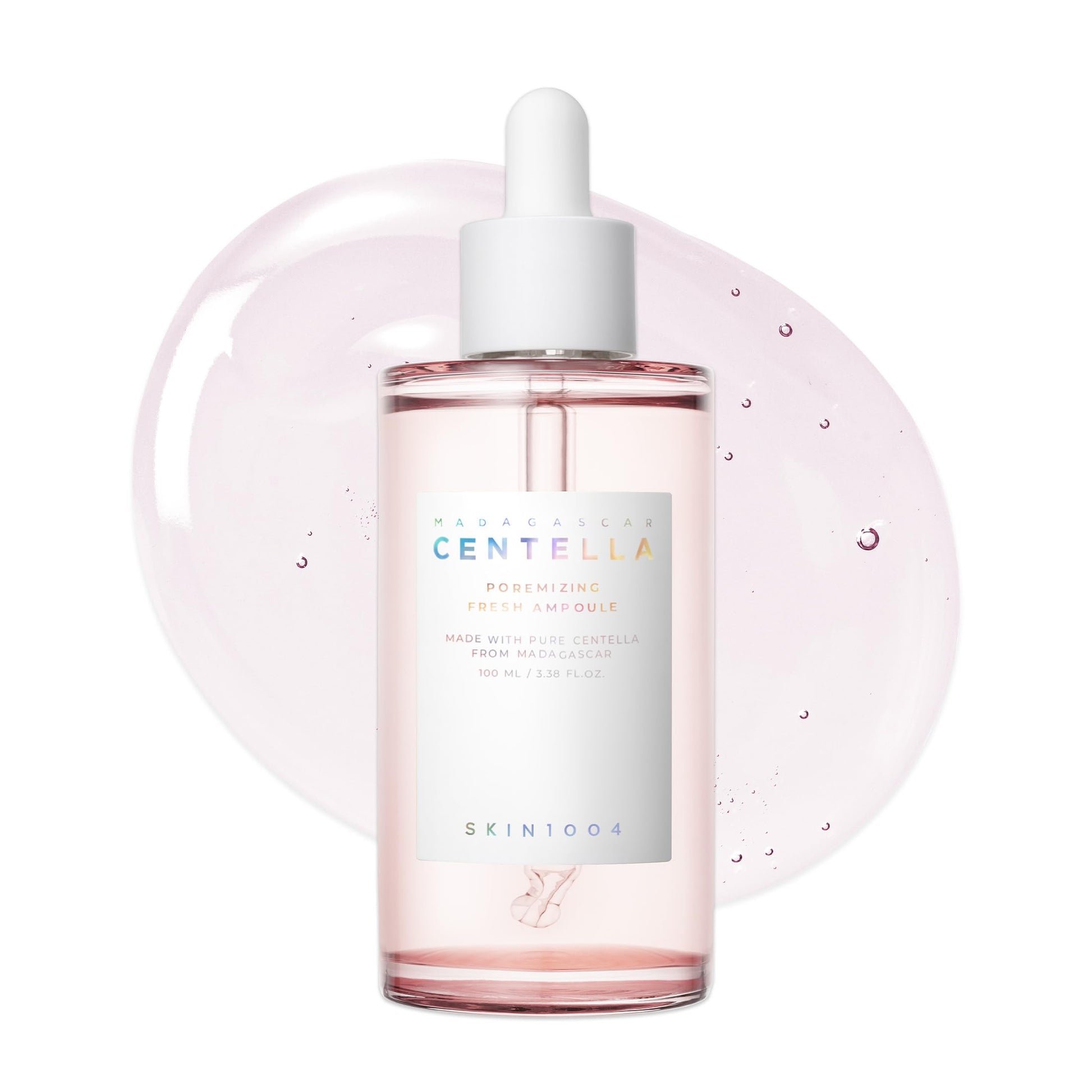 SKIN1004 Madagascar Centella Poremizing Fresh Ampoule - 100ml