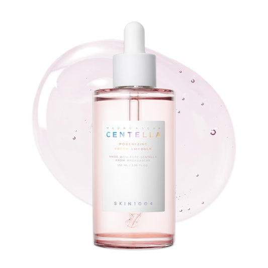 SKIN1004 Madagascar Centella Poremizing Fresh Ampoule - 100ml