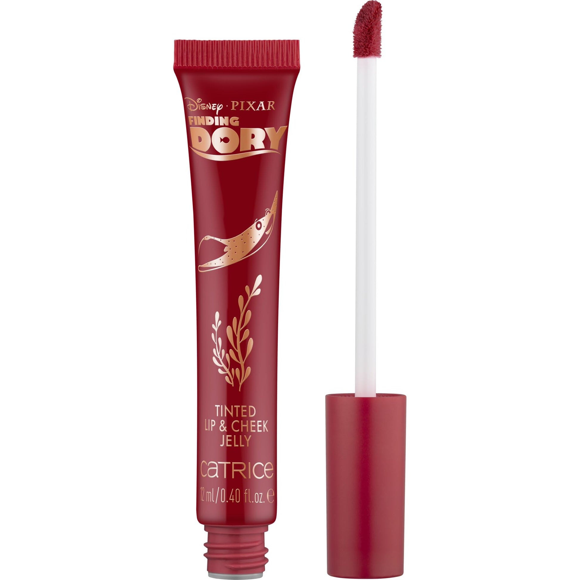 Catrice Disney Pixar Finding Dory 030 Tint Jelly Balm