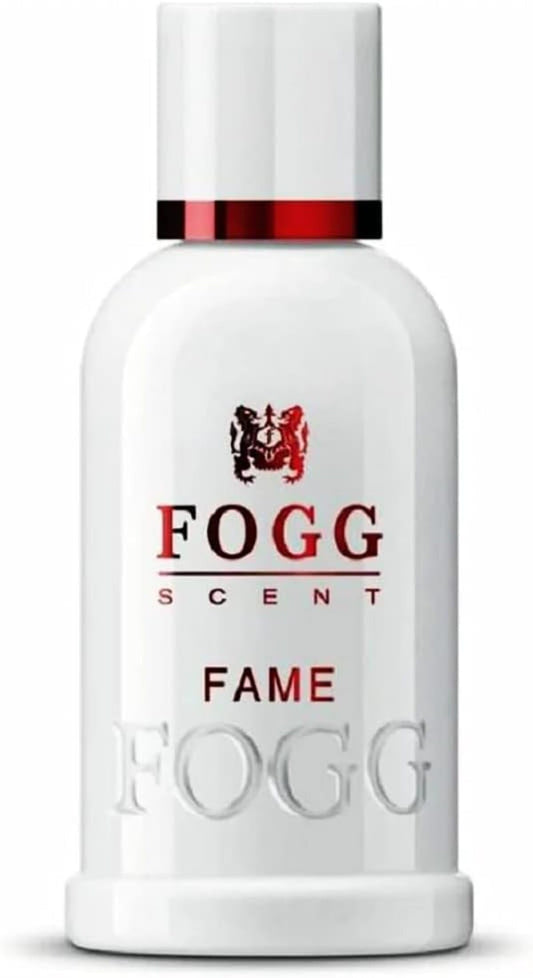 Fogg Scent Fame For Men, 100 Ml