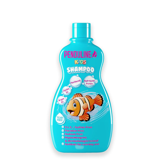 Penduline Hair care Kids Shampoo, 450ml