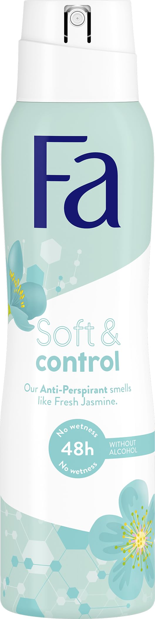 FA Spray Soft & Control 150 ml