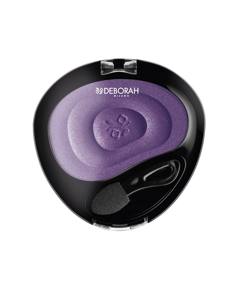 Deborah D. Eye Shadow Vel Vet 24 Ore 10 - DEBORAH