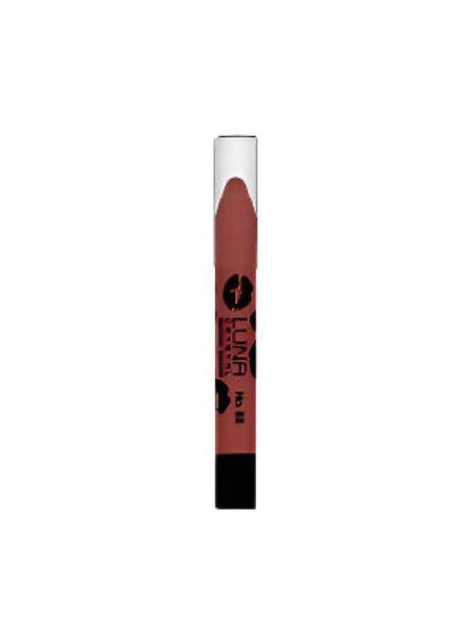 Luna Crystal Lipstick Pencil