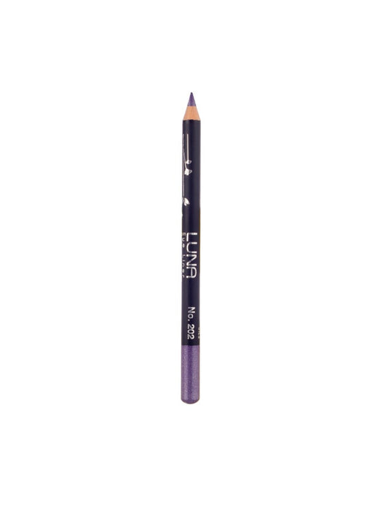 Luna Longwear  Eye Liner Pencil No 202 No.202