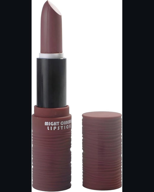 Might Cinema Velvety Lip Stick Matte-Shade Number 204