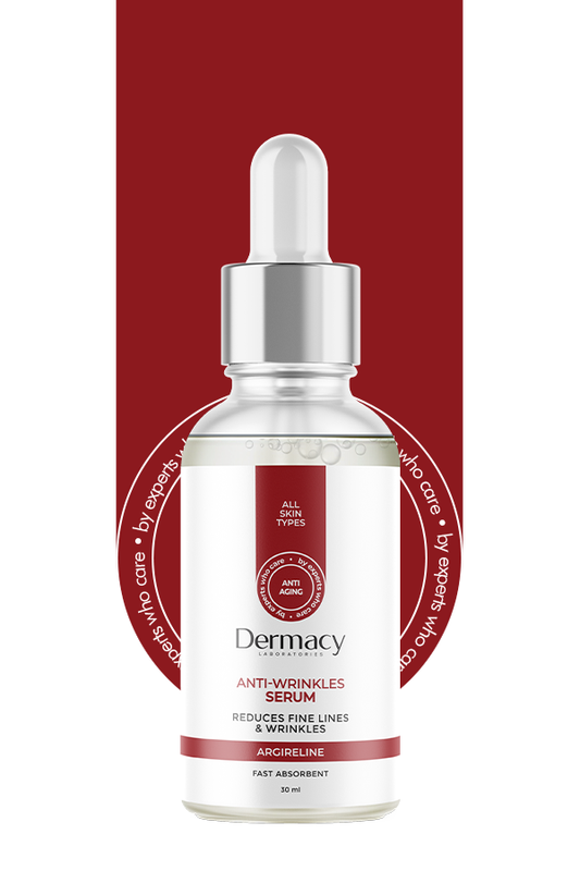 Dermacylabs Argireline Anti-Wrinkles Serum 30ml