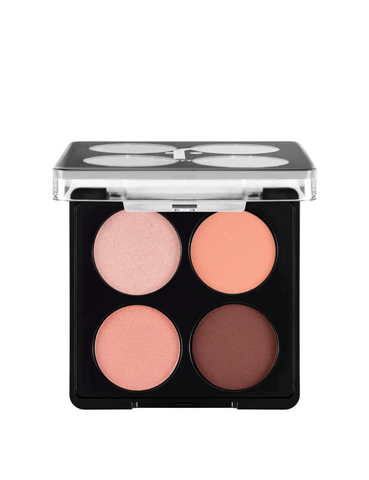 Flormar NP Color Palette Eyeshadow -008 Fall In Love