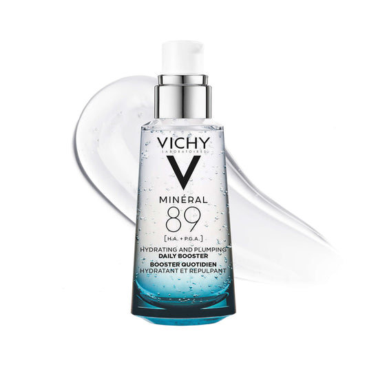 VICHY MINERAL 89 SERUM 50ML