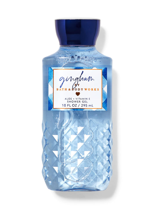 Bath & Body Works Schingham Shower Gel 295ml