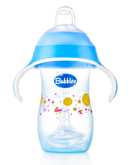Bubbles cup 280 ml