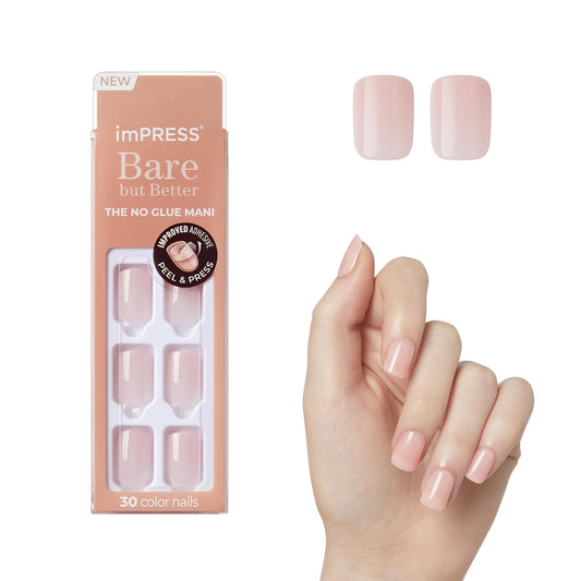 KISS KS imPRESS Color BBB - Instinct IMCB01C