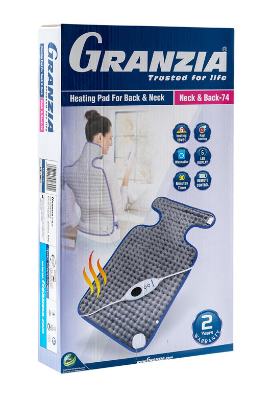 Granzia Neck&Back-74