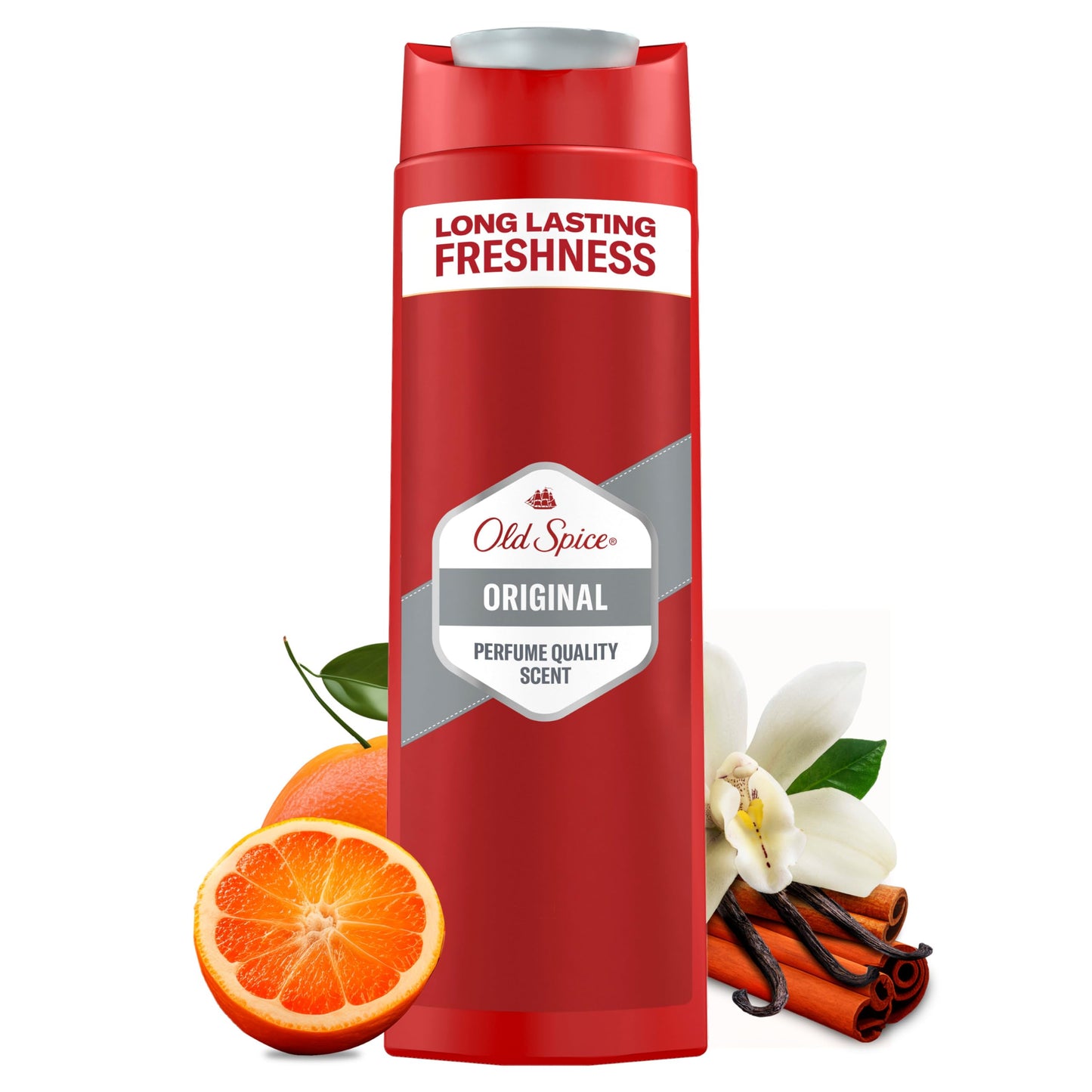 Old Spice Shower Gel Original 250M