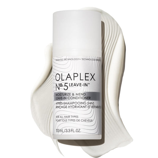 OLAPLEX No.5 Leave-In Moisturize & Mend Leave-In Conditioner (100 mL/3.3 fl. oz)