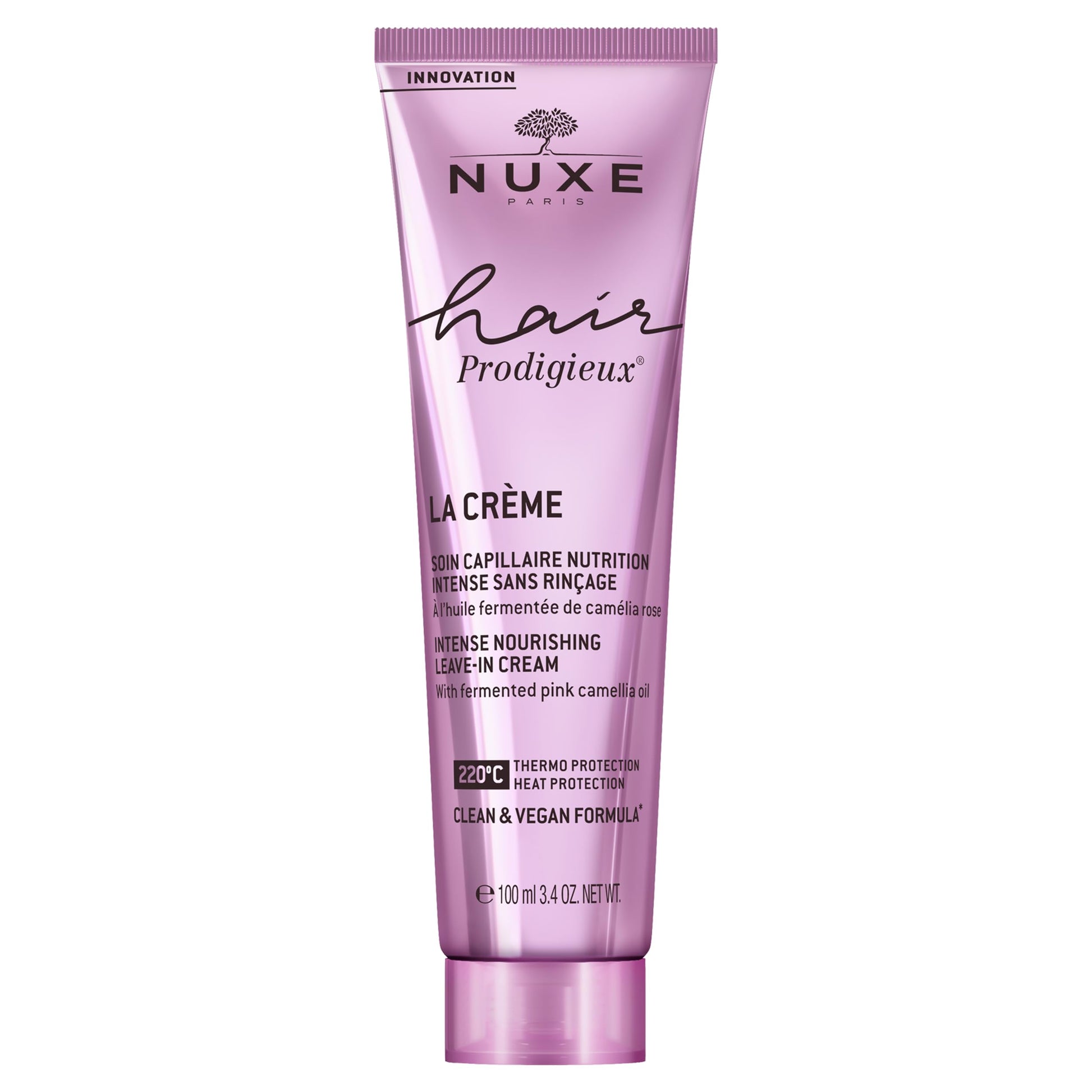 Nuxe Hair Prodigieux Leave-In Cream 100 Ml