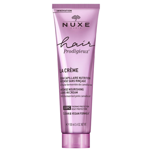 Nuxe Hair Prodigieux Leave-In Cream 100 Ml