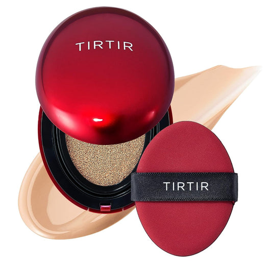 Tirtir Mask Fit Red Cushion (23N Sand) 18g