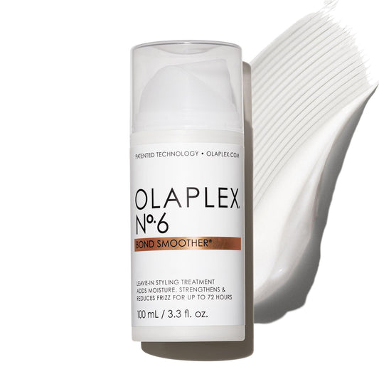 OLAPLEX NO 6 Bond Smoother 100 ml