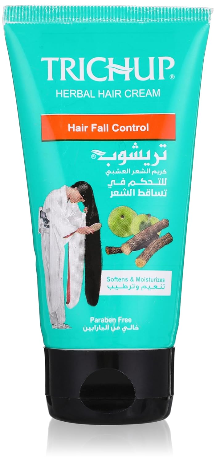 Trichup Styling Cream Hair Fall Control 75 ml