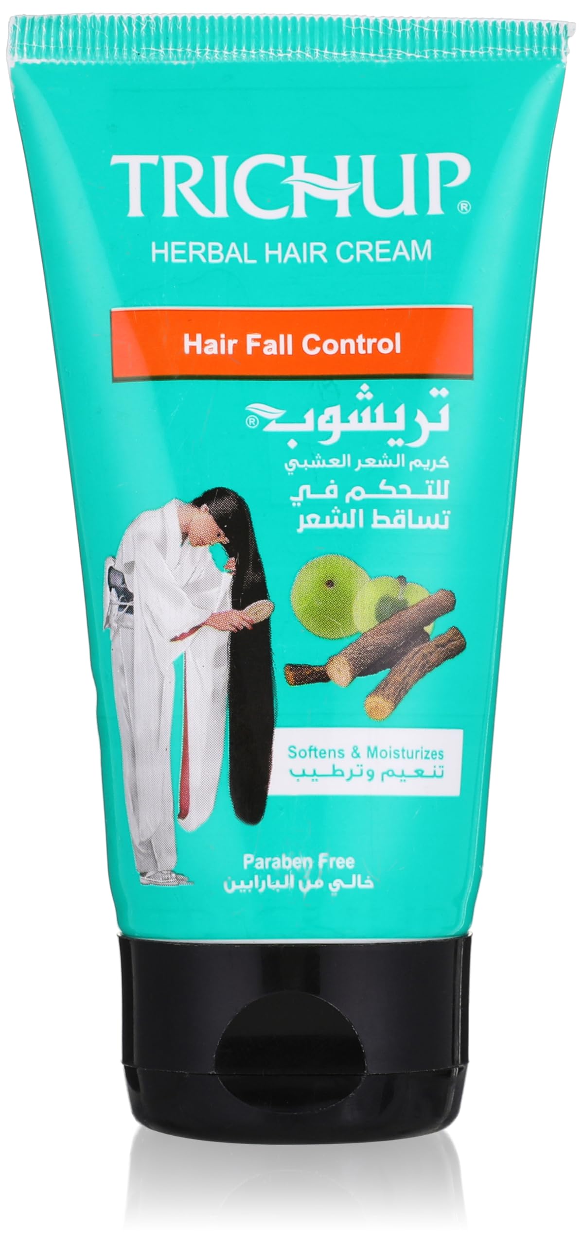Trichup Styling Cream Hair Fall Control 75 ml