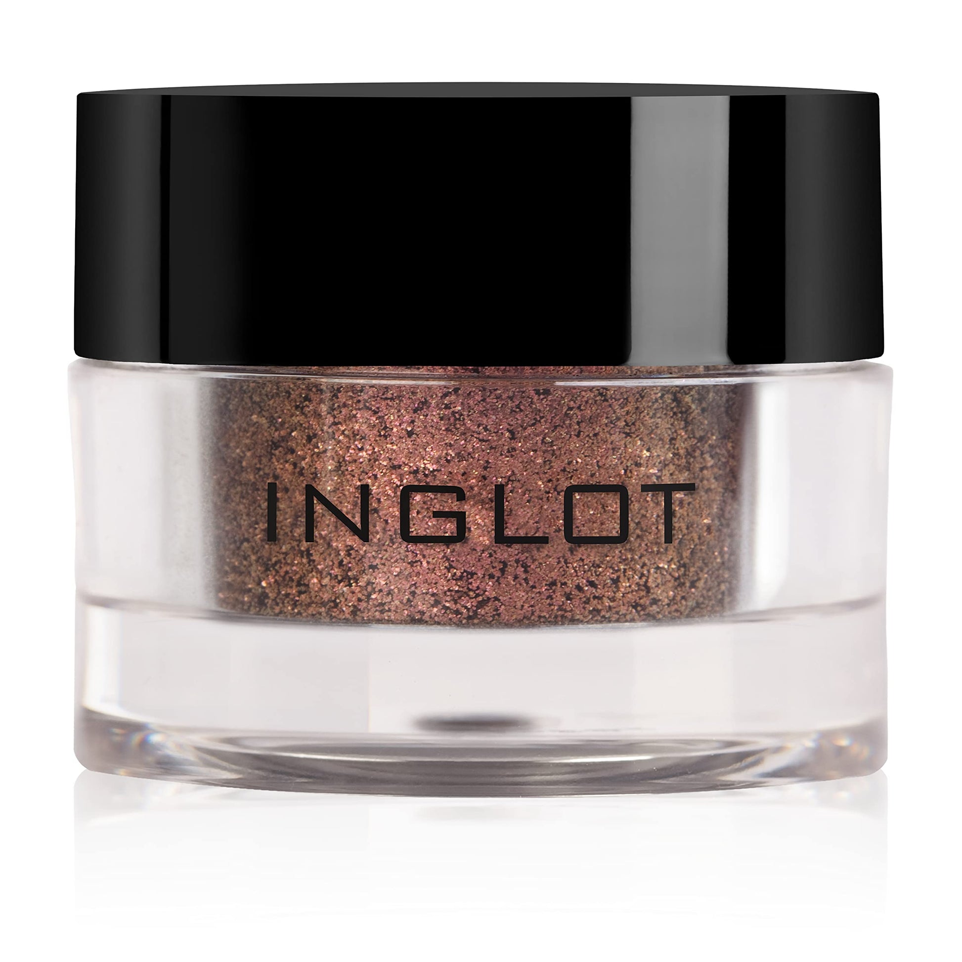 INGLOT Eyeshadow Brown 2 G, Pack Of 1