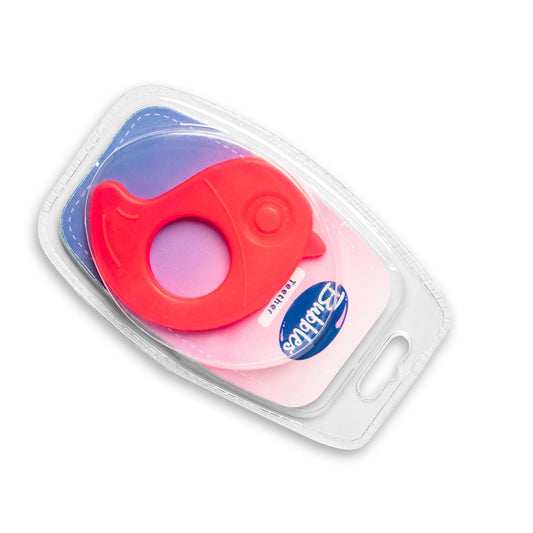 Bubbles Duck Tether Multicolored