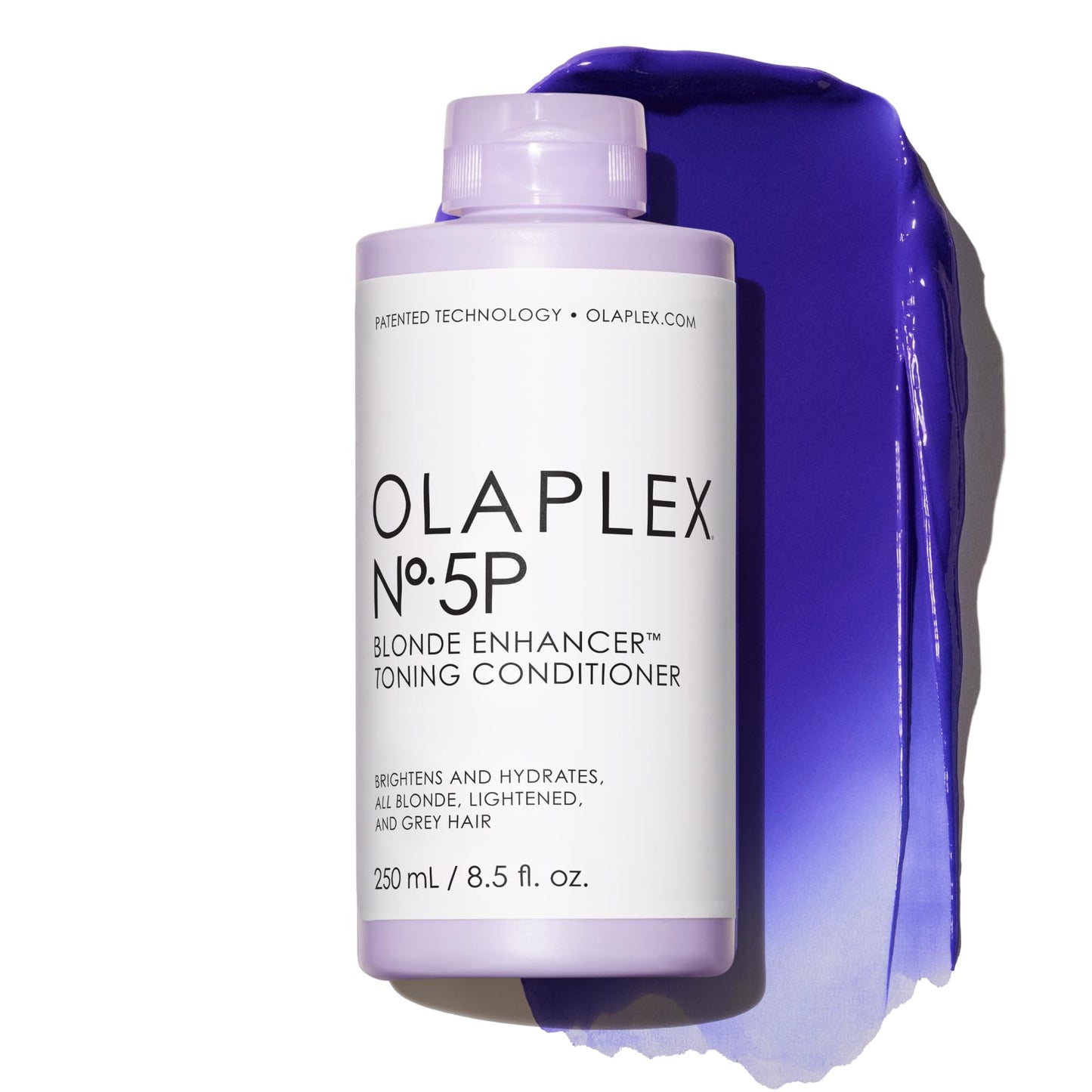 OLAPLEX No. 5P Blonde EnhancerTM Toning Conditioner 250ml