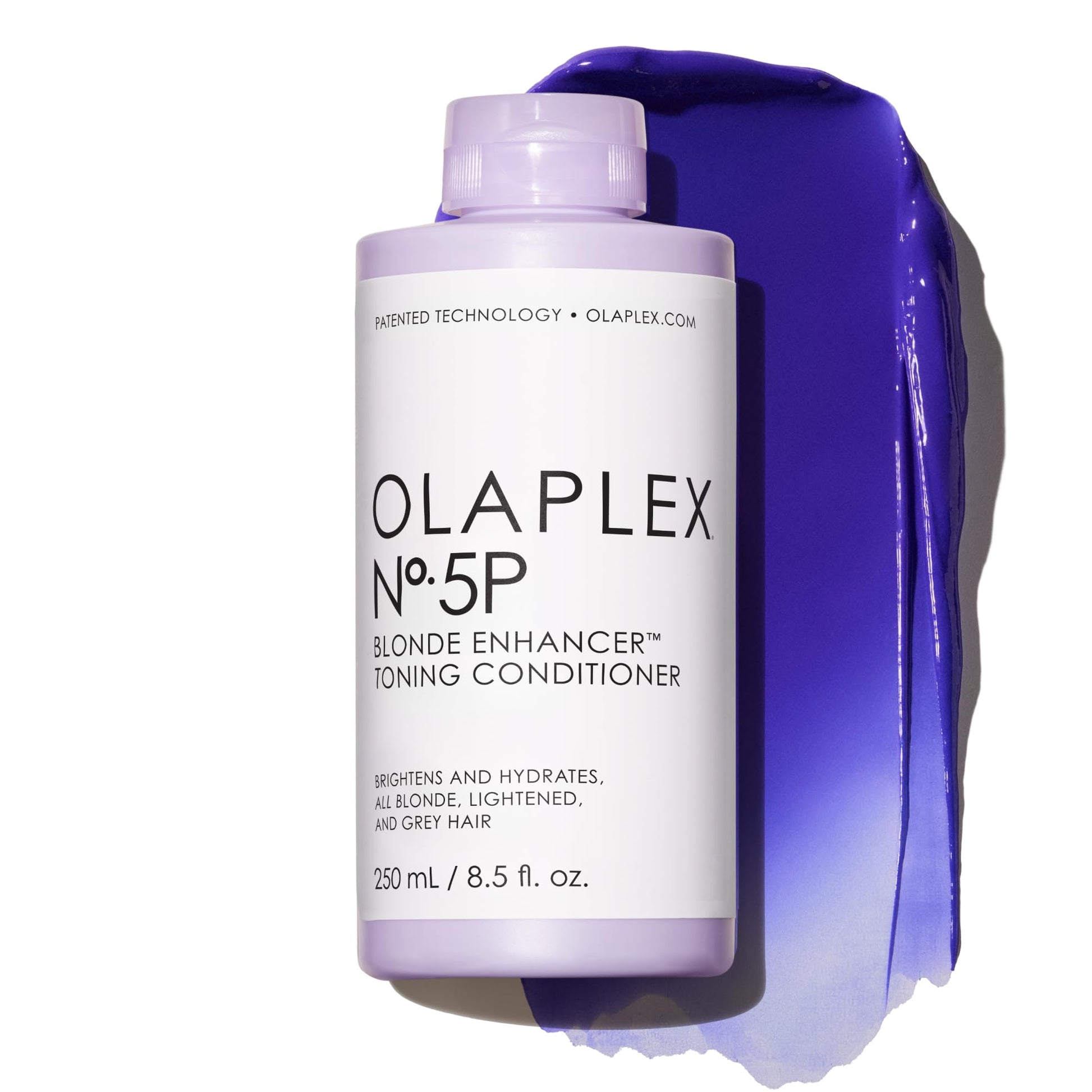 OLAPLEX No. 5P Blonde EnhancerTM Toning Conditioner 250ml