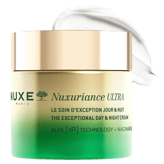 Nuxe Nuxuriance Ultra Day and Night Face Cream Nuxe