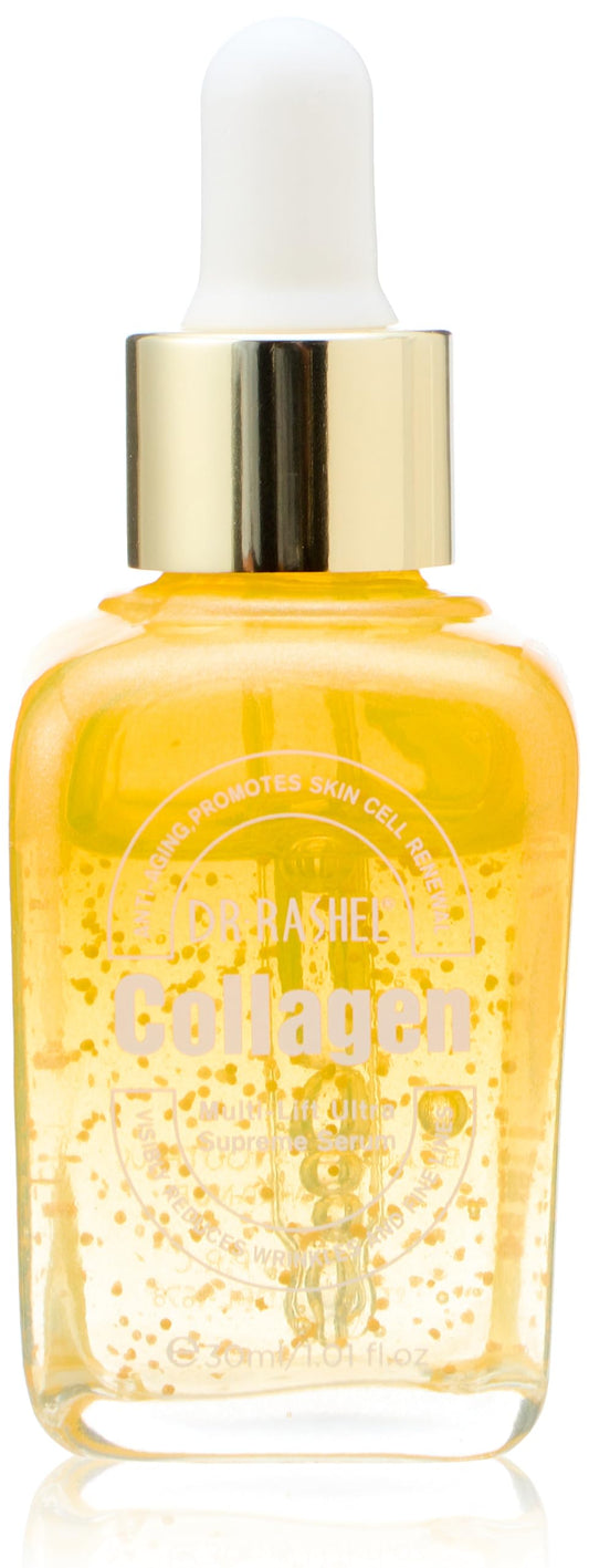 Dr. Rashel Collagen Multi-Lift Supreme Face Serum 30 ml