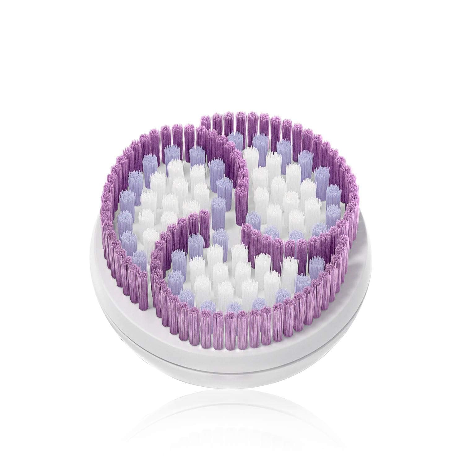 Braun Spare Parts - Braun Silk epil SkinSpa Exfoliation Brush - Refill, for Braun Silk epil 7, Silk epil 9, Non-Retail Packaging, Packaging May Vary – 79 Spa