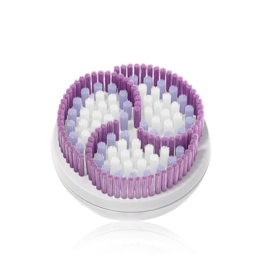 Braun Spare Parts - Braun Silk epil SkinSpa Exfoliation Brush - Refill, for Braun Silk epil 7, Silk epil 9, Non-Retail Packaging, Packaging May Vary – 79 Spa