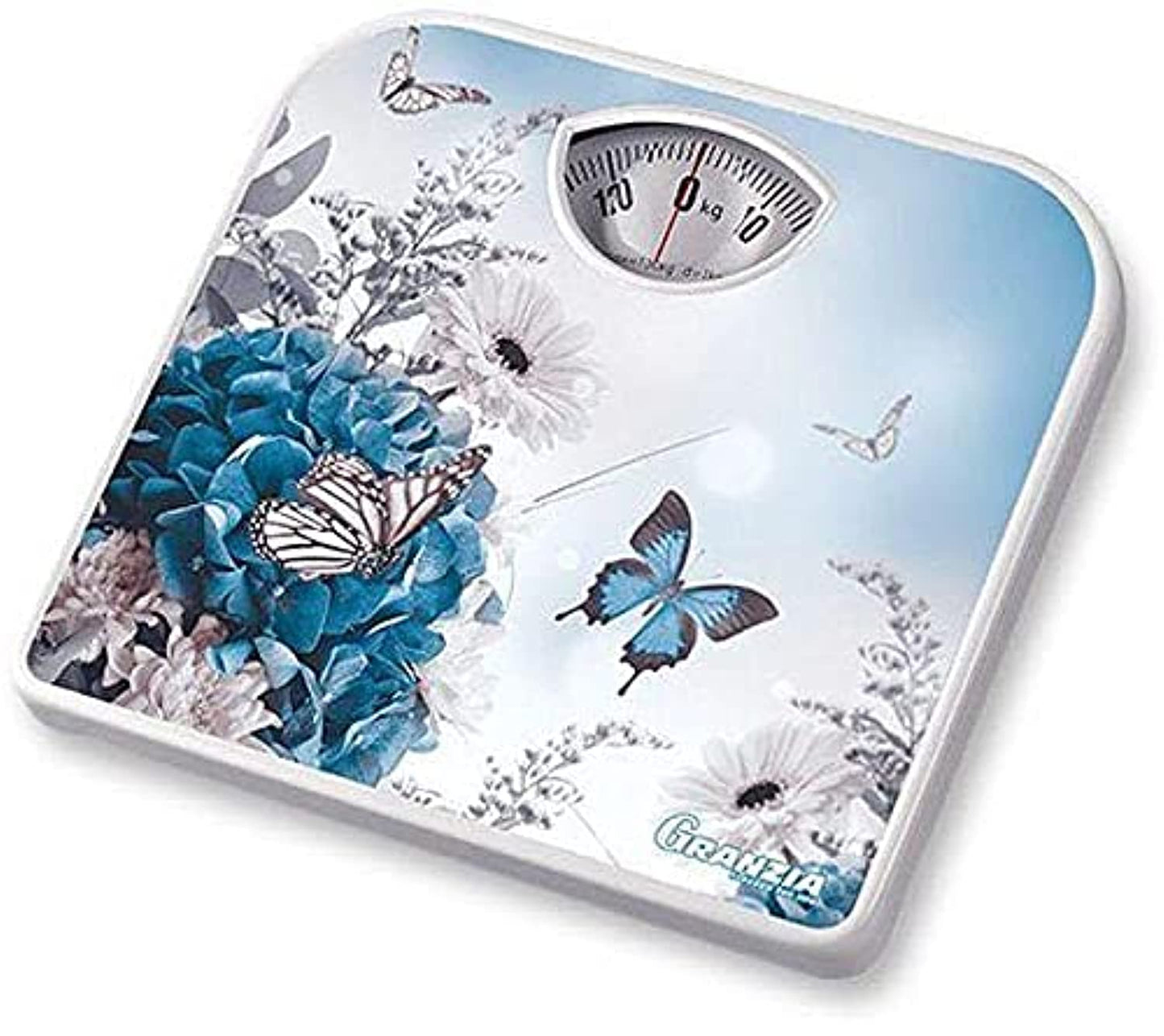 Granzia MAGNA MECHANICAL SCALE 130KG