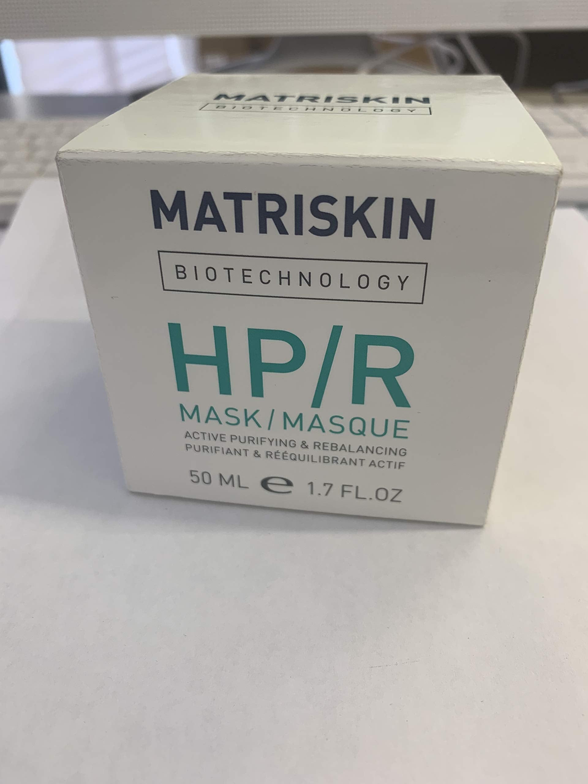 Matriskin Hpr Mask, 50Ml