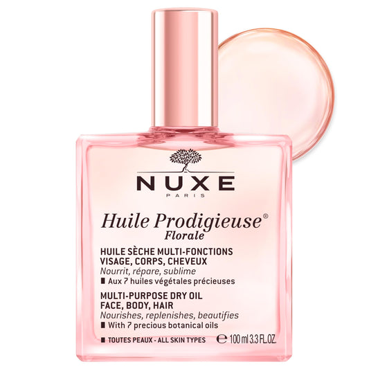 Nuxe HUILE PRODIGIEUSE FLORALE 100 ML
