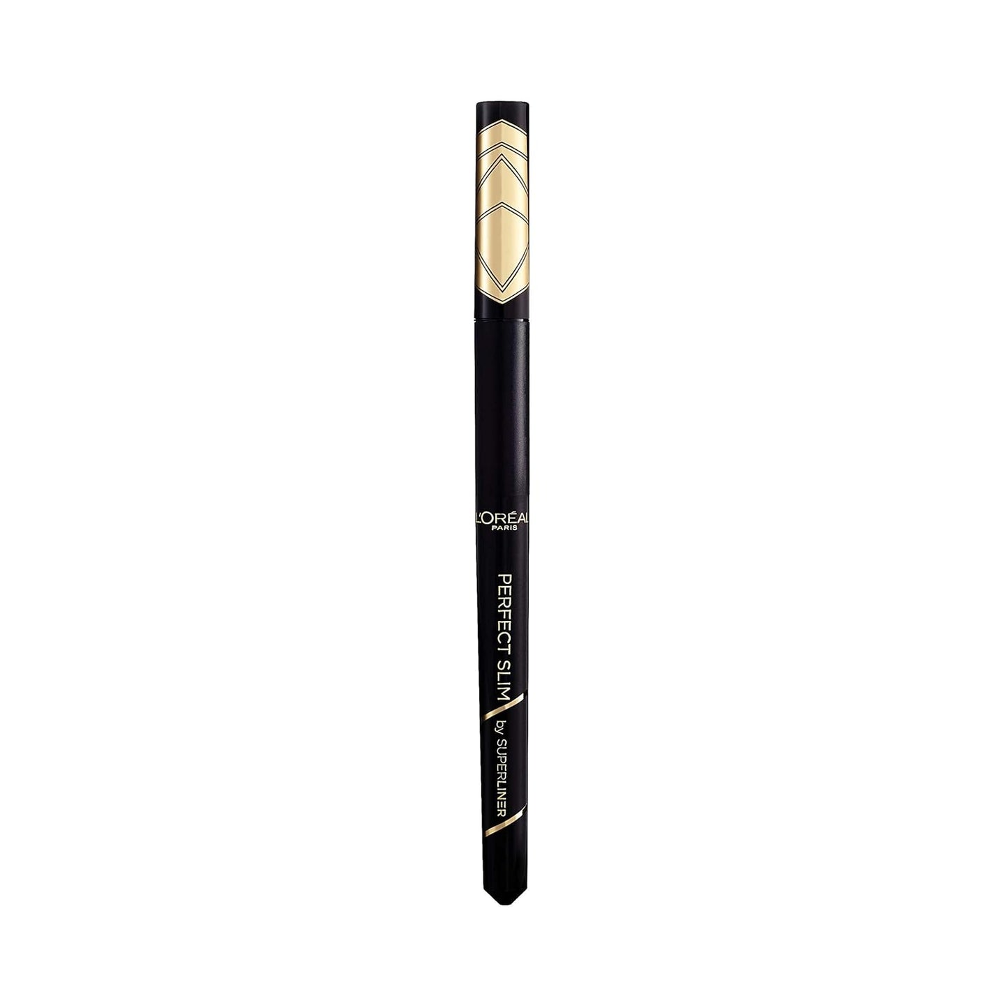 L'Oréal Paris Perfect Slim Liner - 01 Intense Black