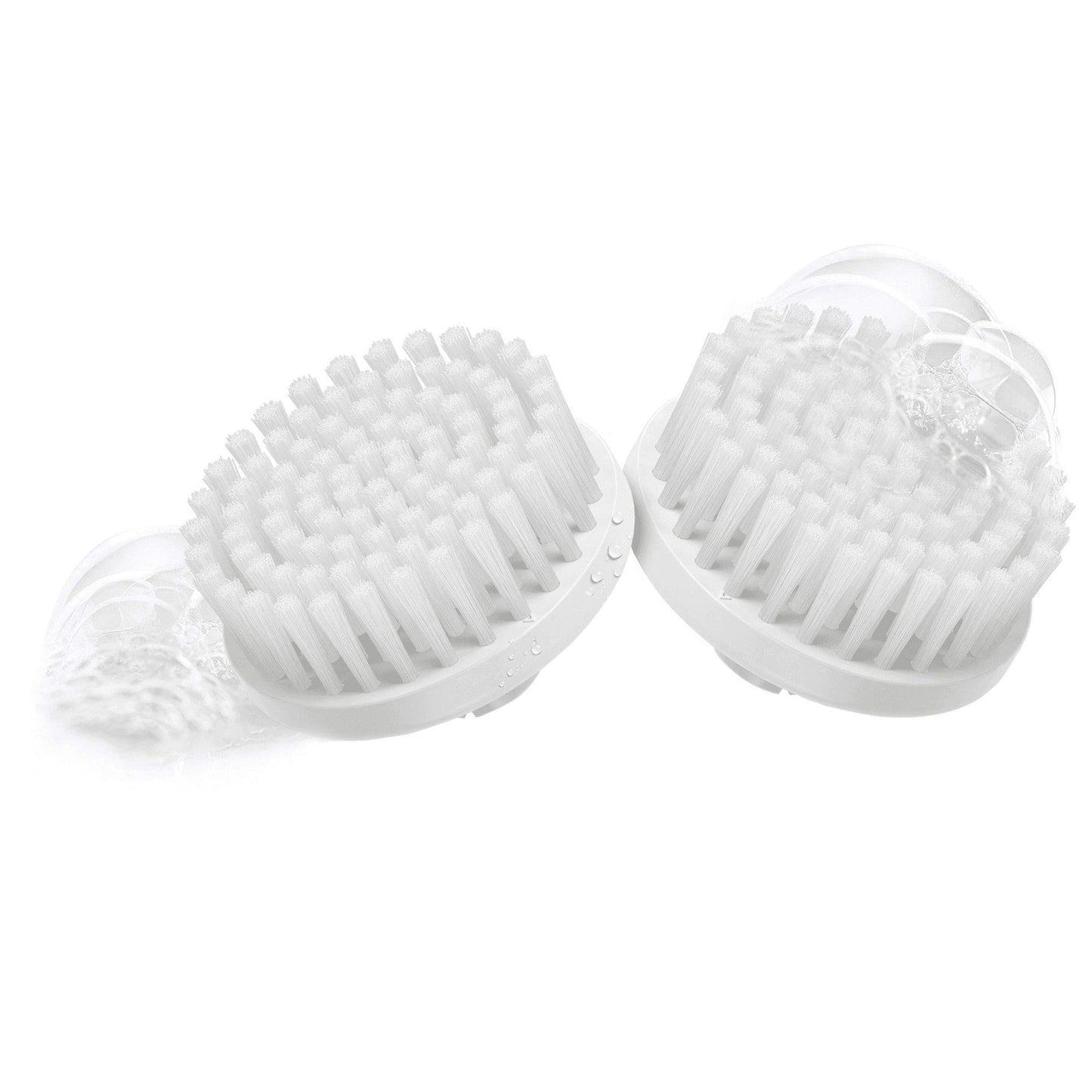 Braun Face Normal Cleansing Replacement Brush Refill 80 Face - Pack of 2