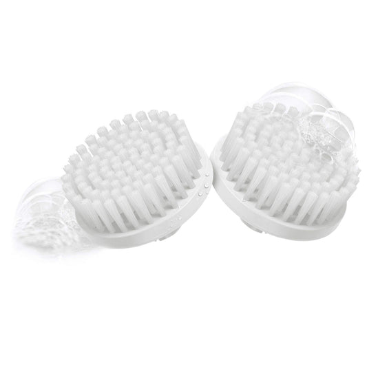 Braun Face Normal Cleansing Replacement Brush Refill 80 Face - Pack of 2