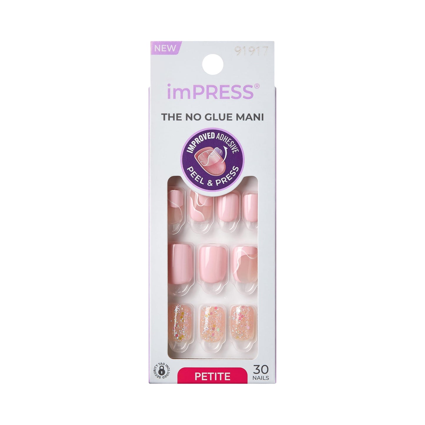 KISS KS imPRESS Nails - This Feeling IMP07C